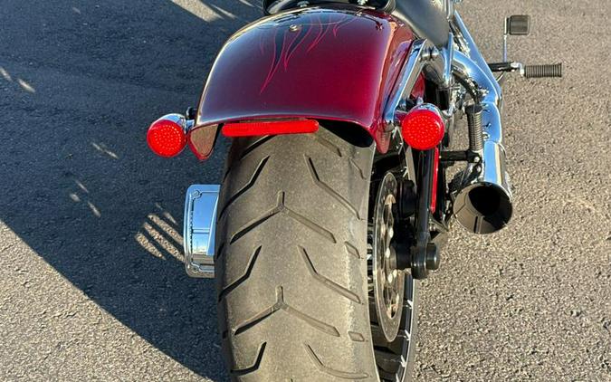 2017 Harley-Davidson® FXSB - Breakout®