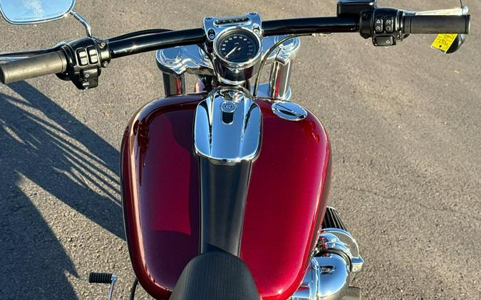 2017 Harley-Davidson® FXSB - Breakout®
