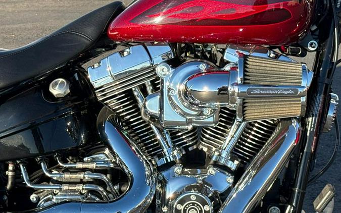 2017 Harley-Davidson® FXSB - Breakout®