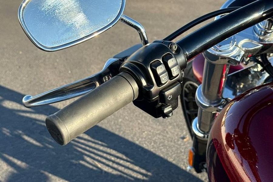 2017 Harley-Davidson® FXSB - Breakout®