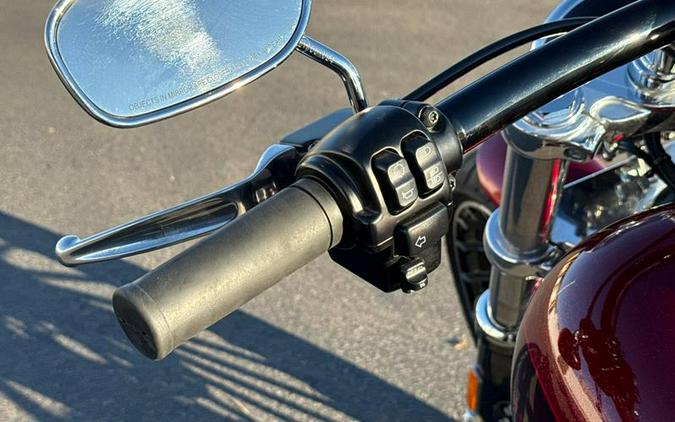 2017 Harley-Davidson® FXSB - Breakout®
