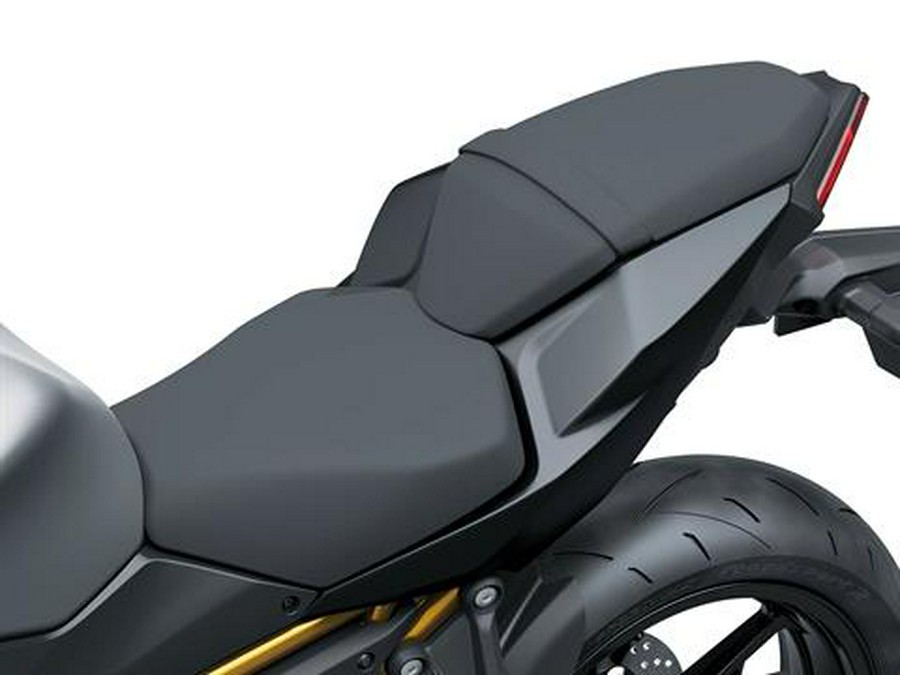 2026 Kawasaki Z650 S ABS