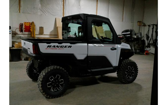 2025 Polaris Ranger® XD 1500 NorthStar Edition Ultimate