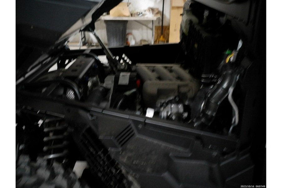 2025 Polaris Ranger® XD 1500 NorthStar Edition Ultimate