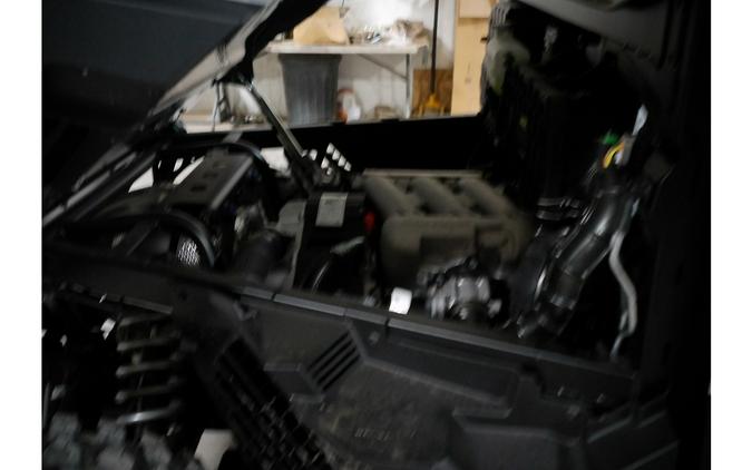 2025 Polaris Ranger® XD 1500 NorthStar Edition Ultimate