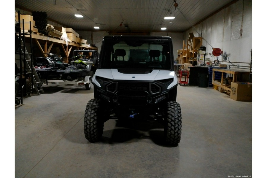 2025 Polaris Ranger® XD 1500 NorthStar Edition Ultimate