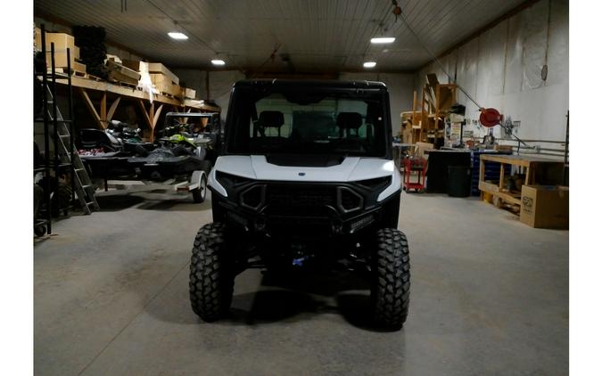 2025 Polaris Ranger® XD 1500 NorthStar Edition Ultimate