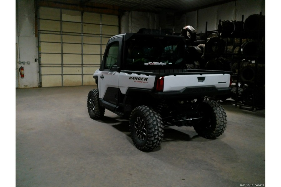 2025 Polaris Ranger® XD 1500 NorthStar Edition Ultimate