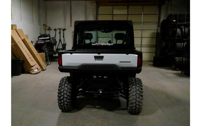 2025 Polaris Ranger® XD 1500 NorthStar Edition Ultimate