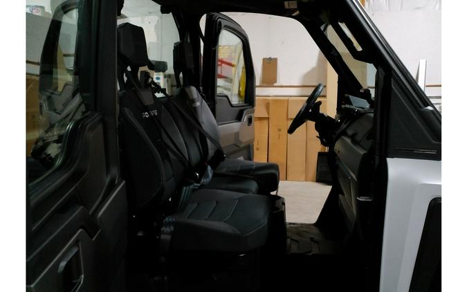 2025 Polaris Ranger® XD 1500 NorthStar Edition Ultimate