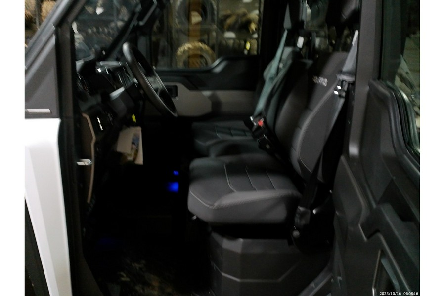 2025 Polaris Ranger® XD 1500 NorthStar Edition Ultimate