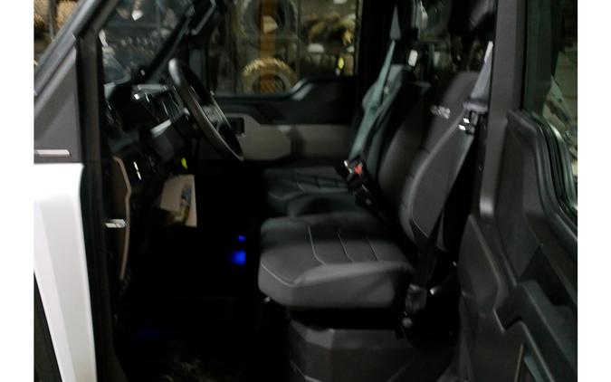 2025 Polaris Ranger® XD 1500 NorthStar Edition Ultimate