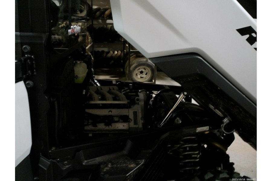 2025 Polaris Ranger® XD 1500 NorthStar Edition Ultimate