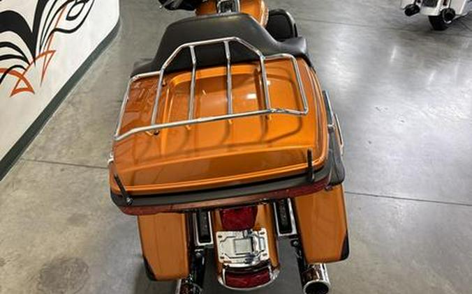 2014 Harley-Davidson® FLHTK - Electra Glide® Ultra Limited