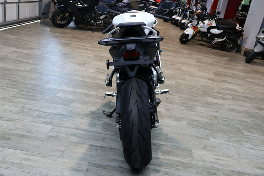 2026 CFMOTO SS 675