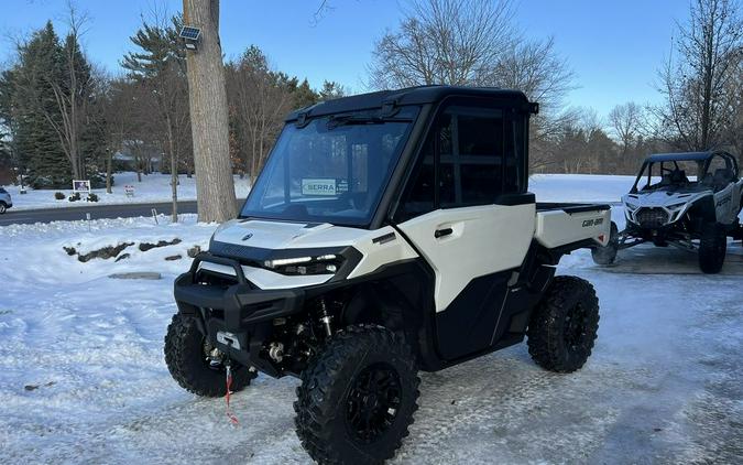 2026 Can-Am® Defender Limited HD11