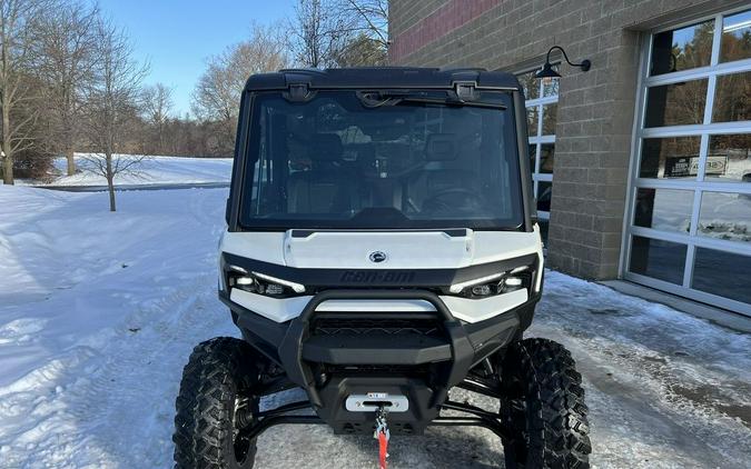 2026 Can-Am® Defender Limited HD11