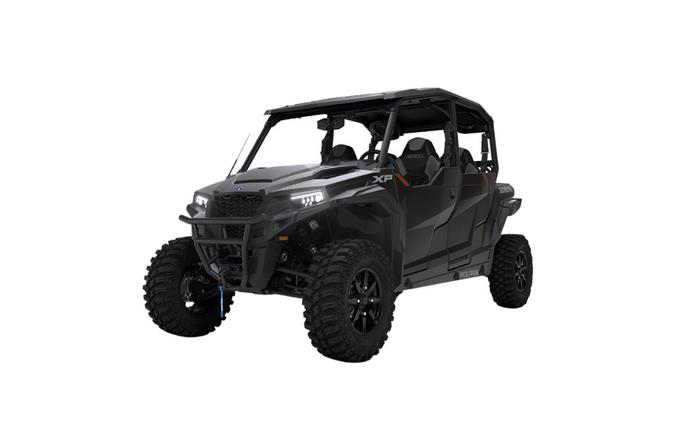 2026 GENERAL XP 4 1000 ULTIMATE - Polaris