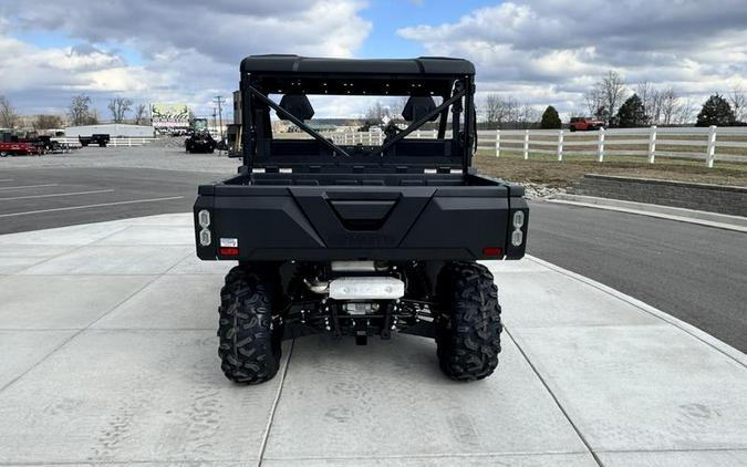 2026 CFMOTO UFORCE 1000