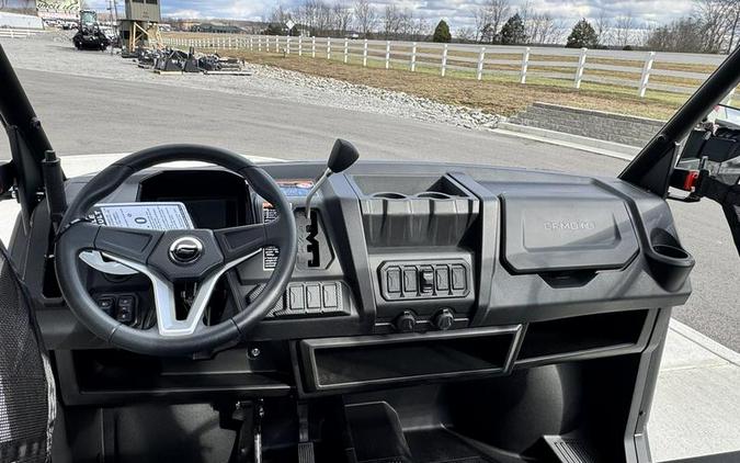 2026 CFMOTO UFORCE 1000