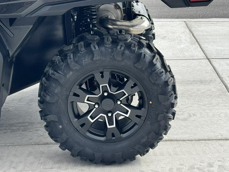 2026 CFMOTO UFORCE 1000