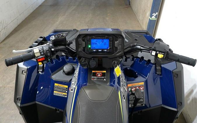 2026 Polaris Sportsman 850 Trail