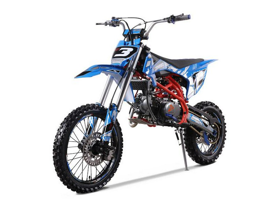 2026 Denago Powersports MX3