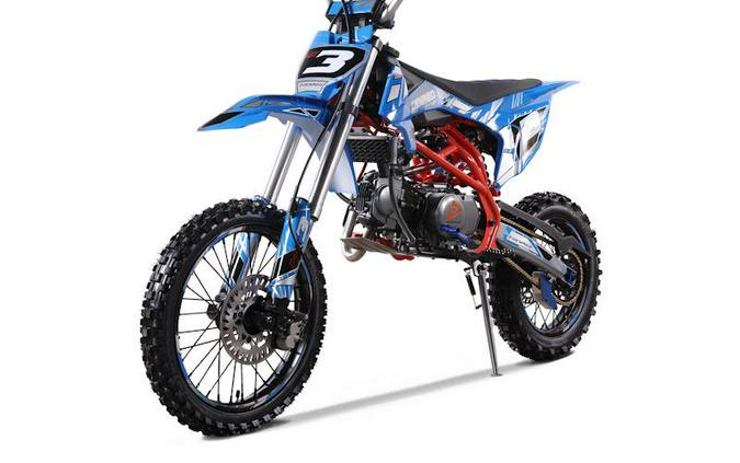 2026 Denago Powersports MX3