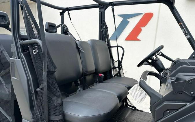 2026 Can-Am Defender MAX DPS HD9 Compass Green