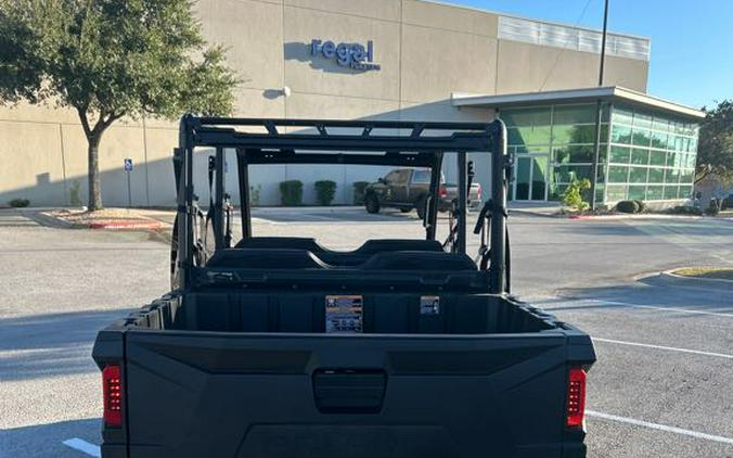 2026 Polaris Ranger® Crew SP 570 Base