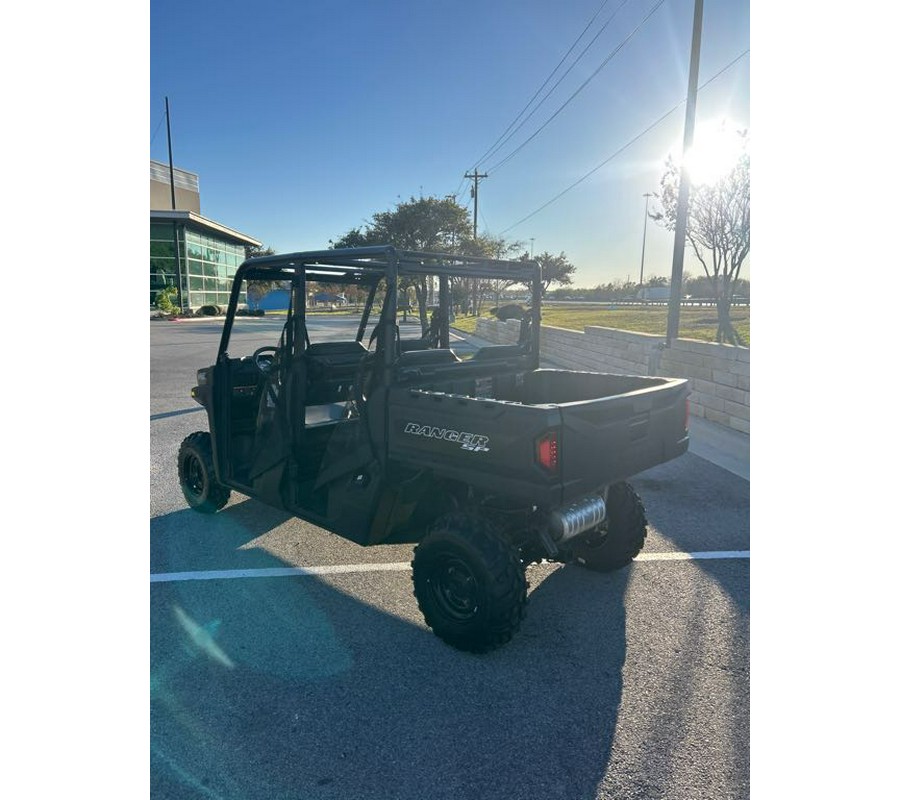 2026 Polaris Ranger® Crew SP 570 Base