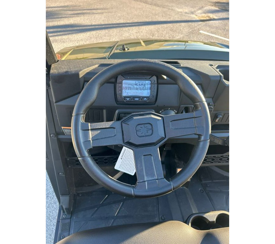 2026 Polaris Ranger® Crew SP 570 Base