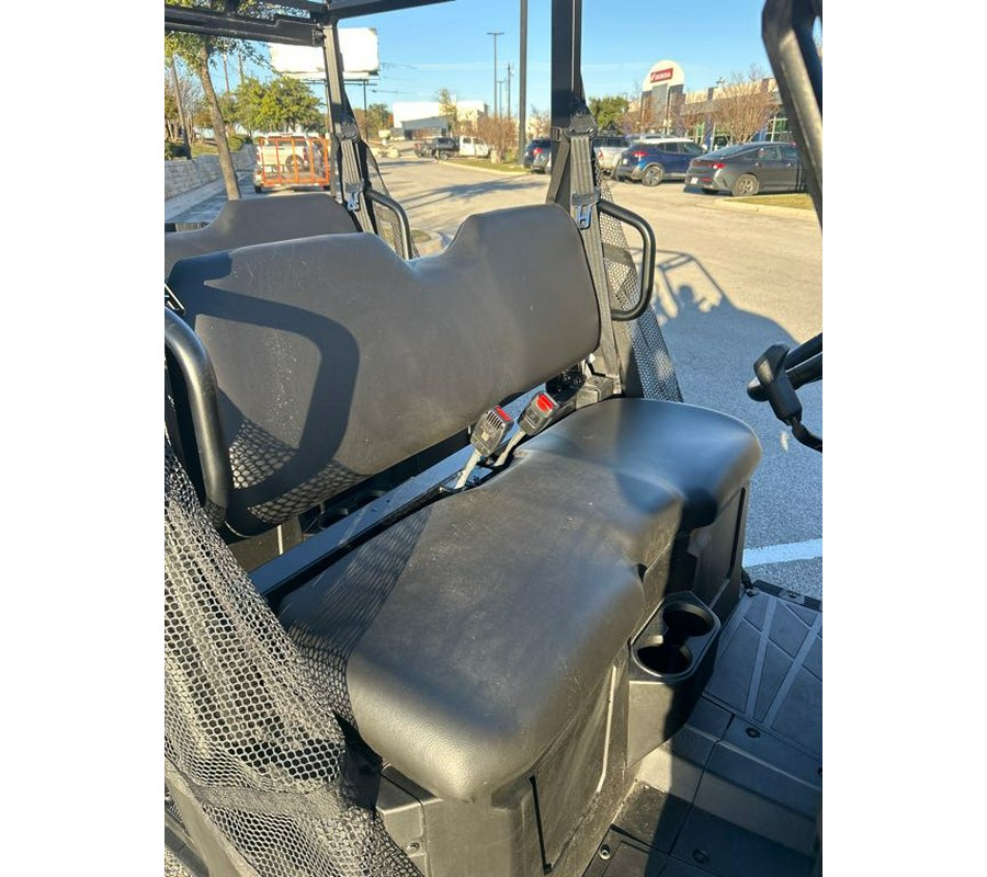2026 Polaris Ranger® Crew SP 570 Base