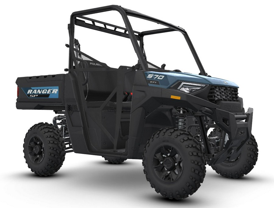 2026 Polaris Ranger SP 570 Premium