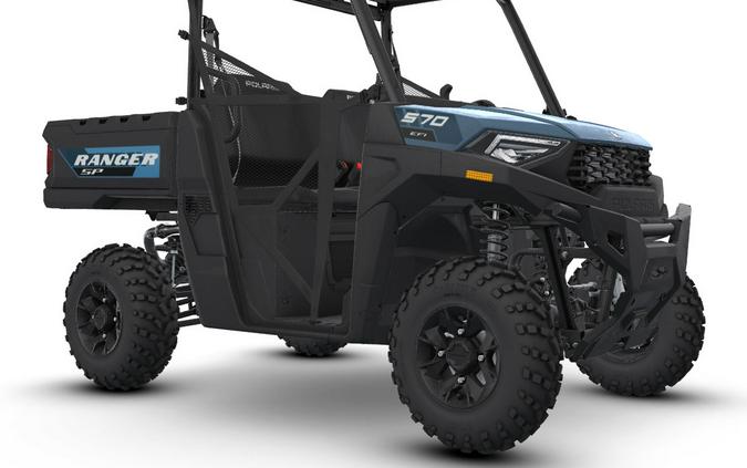 2026 Polaris Ranger SP 570 Premium