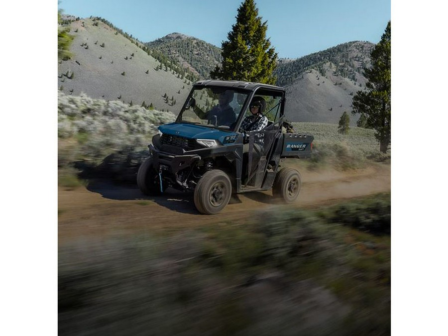 2026 Polaris Ranger SP 570 Premium