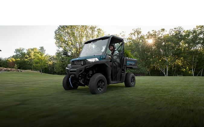 2026 Polaris Ranger SP 570 Premium