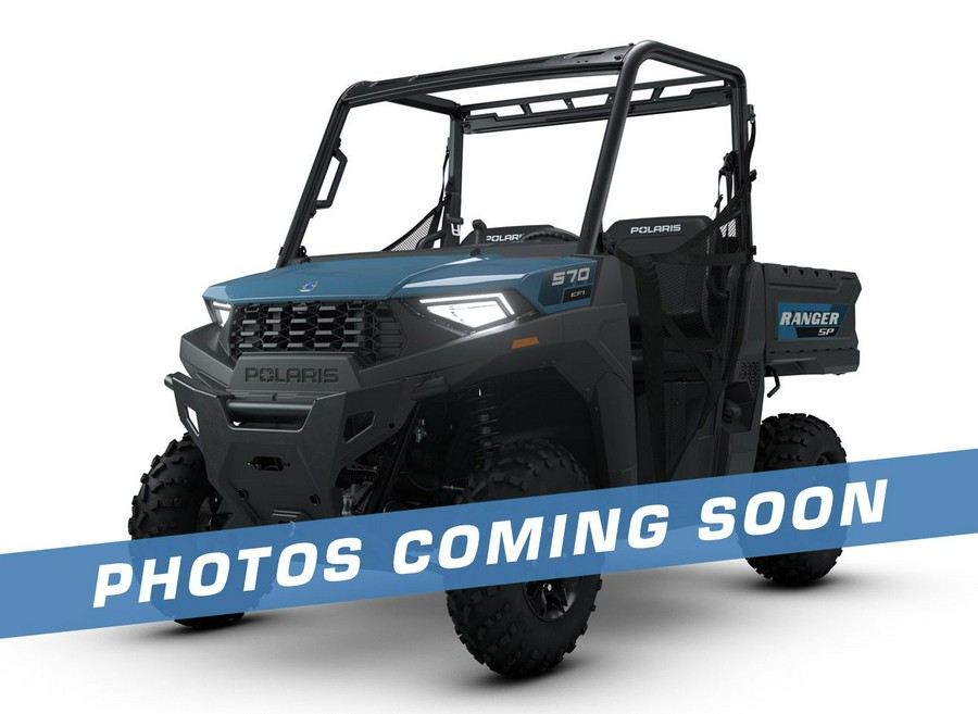 2026 Polaris Ranger SP 570 Premium