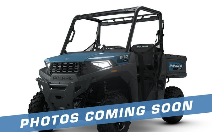 2026 Polaris Ranger SP 570 Premium