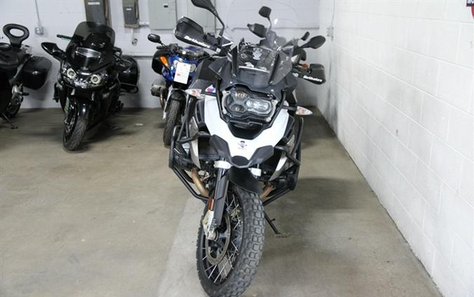 2019 BMW R 1250 GS