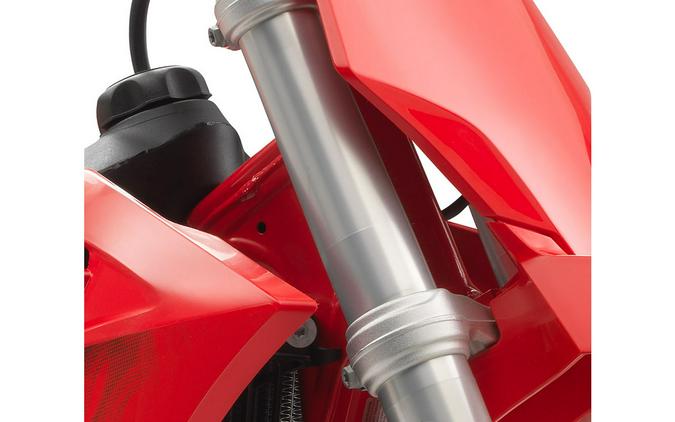 2026 GASGAS MC 65
