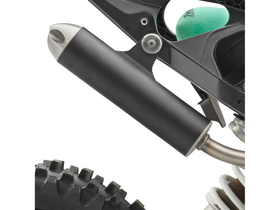 2026 GASGAS MC 65