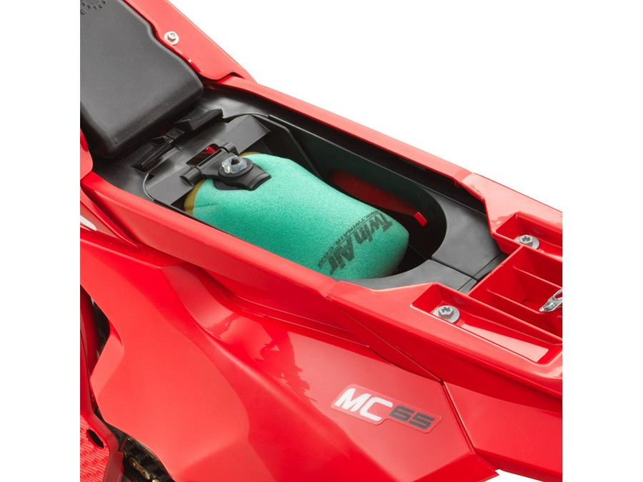 2026 GASGAS MC 65