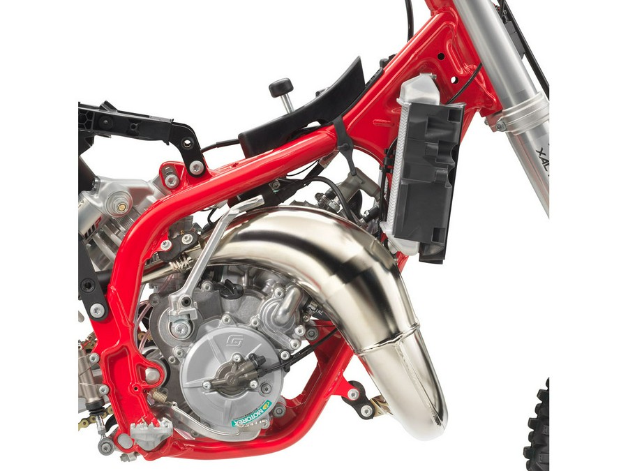 2026 GASGAS MC 65