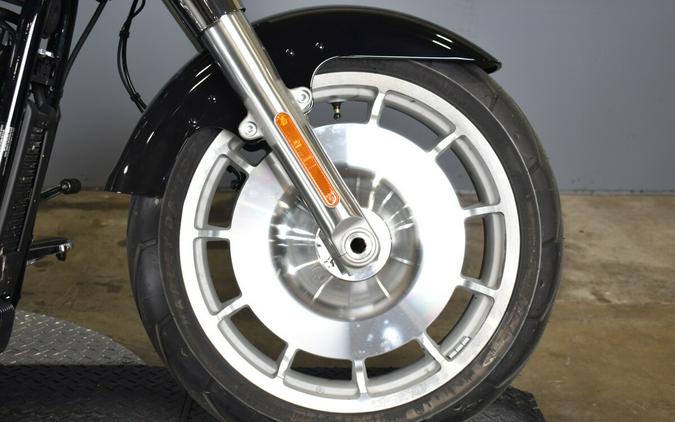 2024 Harley-Davidson Fat Boy 114 FLFBS