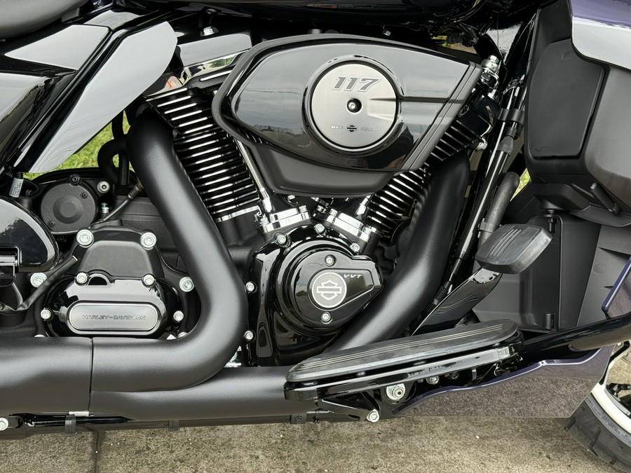 FLTRXL 2026 Road Glide Limited
