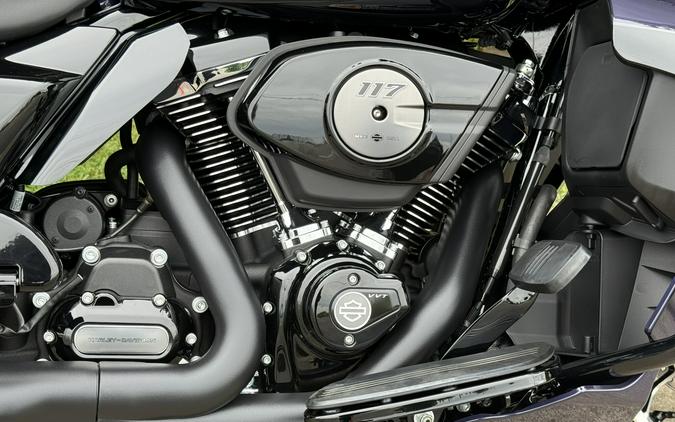 FLTRXL 2026 Road Glide Limited