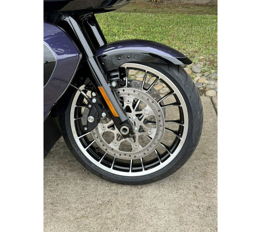 FLTRXL 2026 Road Glide Limited