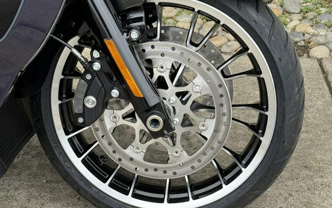 FLTRXL 2026 Road Glide Limited
