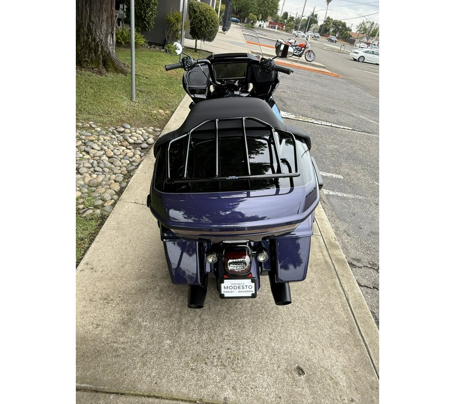 FLTRXL 2026 Road Glide Limited
